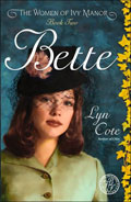 WIM_Bette_Cover