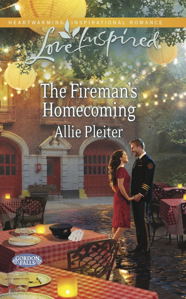 Homecoming Cover