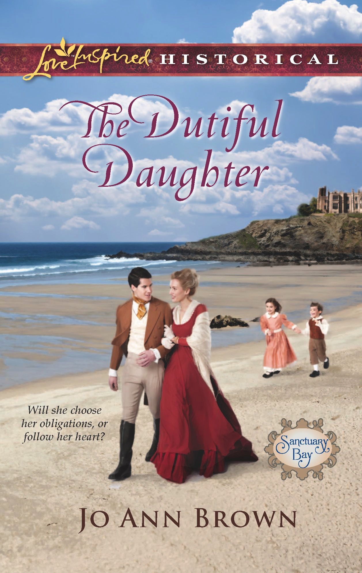 dutiful daughter front