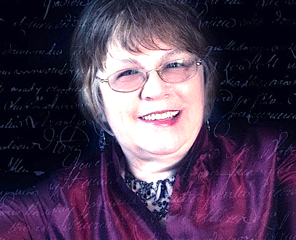 Janet Tronstad