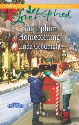 Sugarplum homecoming png