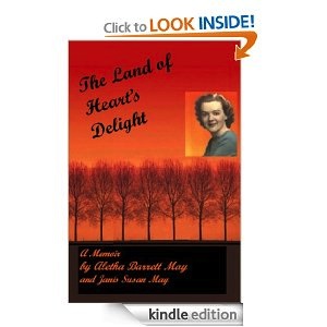 The Land of Heart's Delight cover