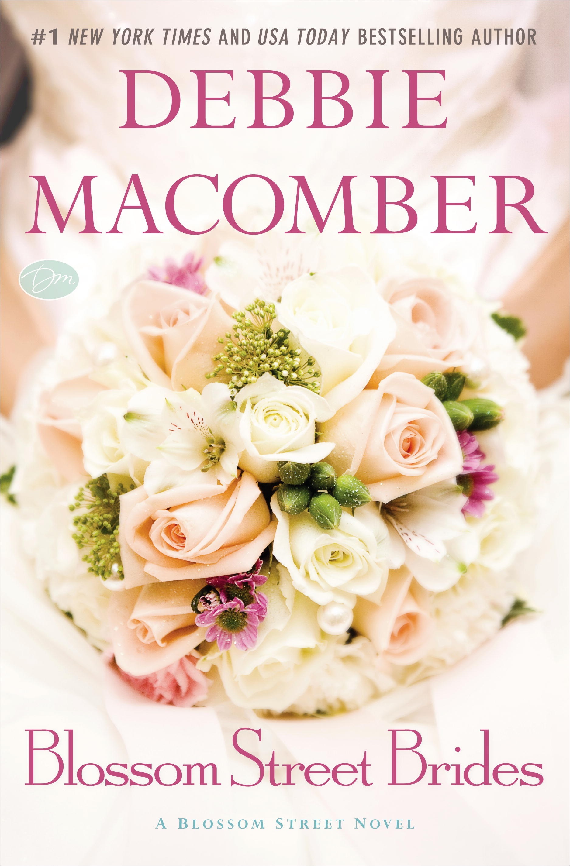 Debbie Macomber Blossom Street Brides