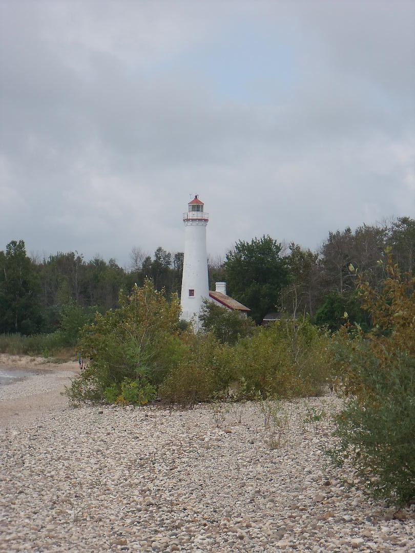 Sturgeon Bay 