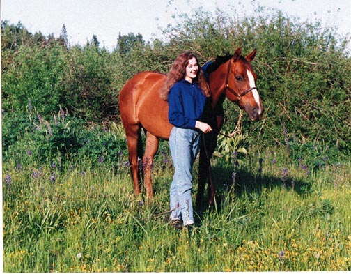 silver spurs miralee ferrell