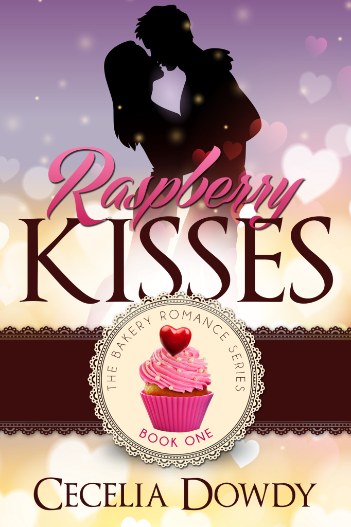 Raspberry Kisses