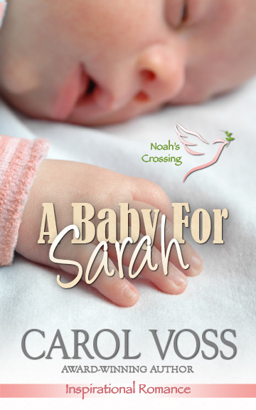 A Baby for Sarah