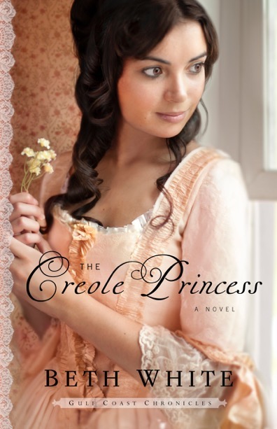 White Creole Princess 