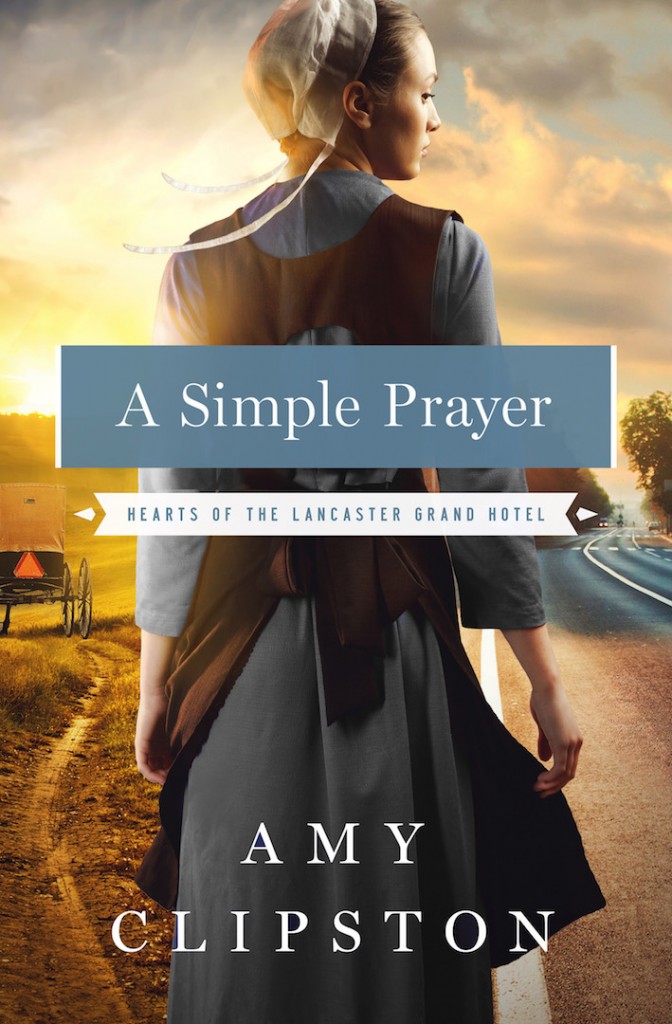 A Simple Prayer