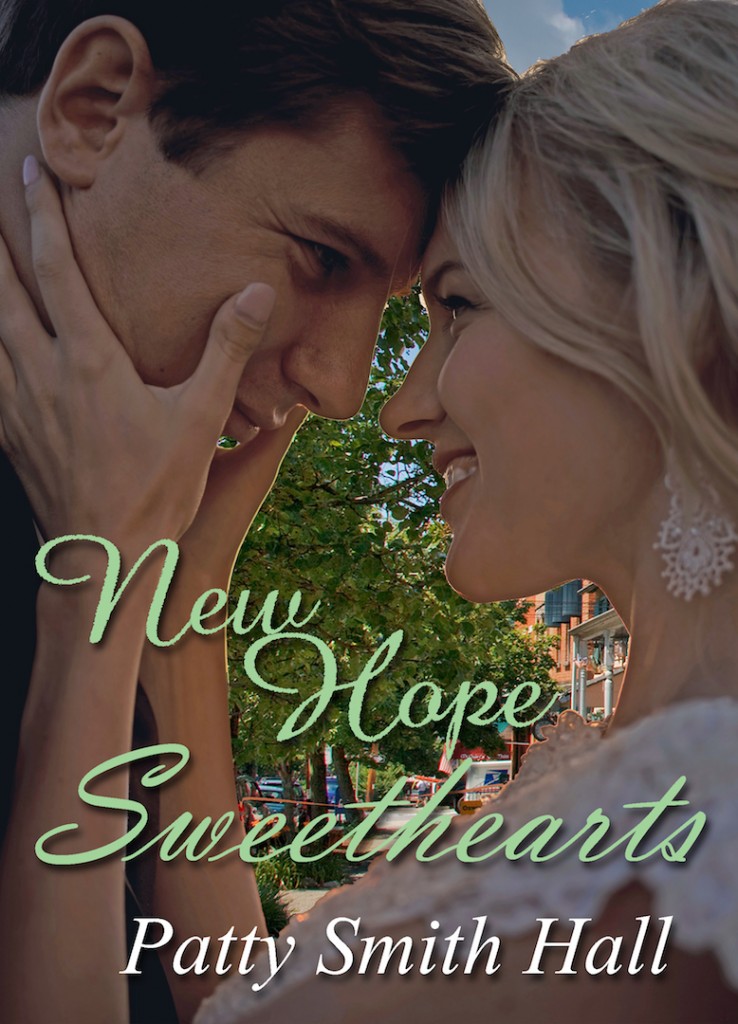 New Hope Sweethearts