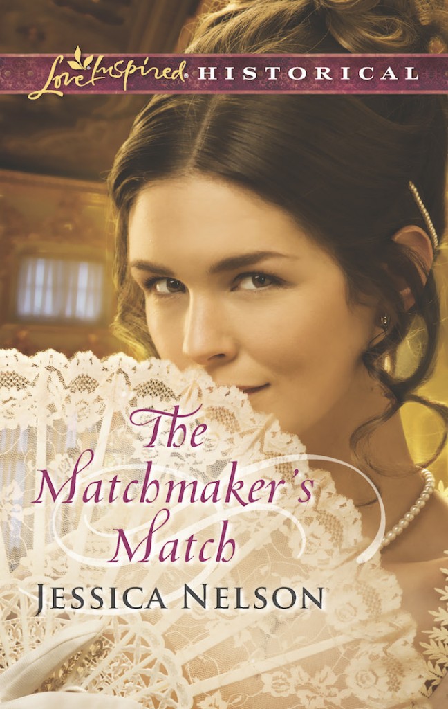 Matchamaker's Match