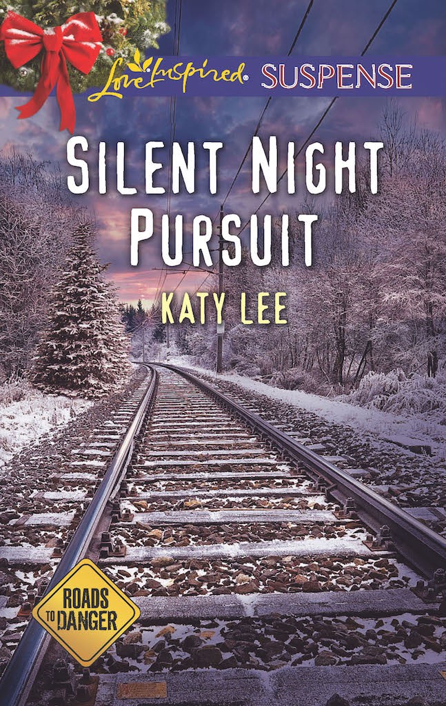 Silent Night Pursuit