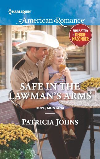Safe in the Lawman's Arms 