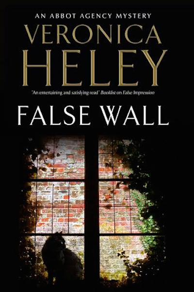 False Wall