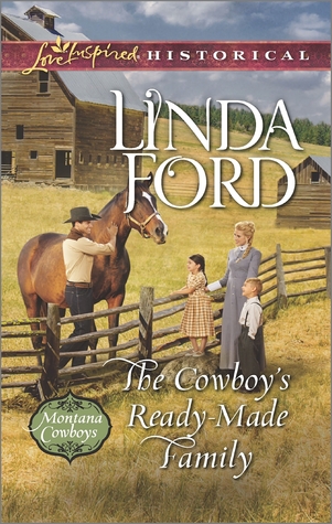 The Cowboy's Readymade Family