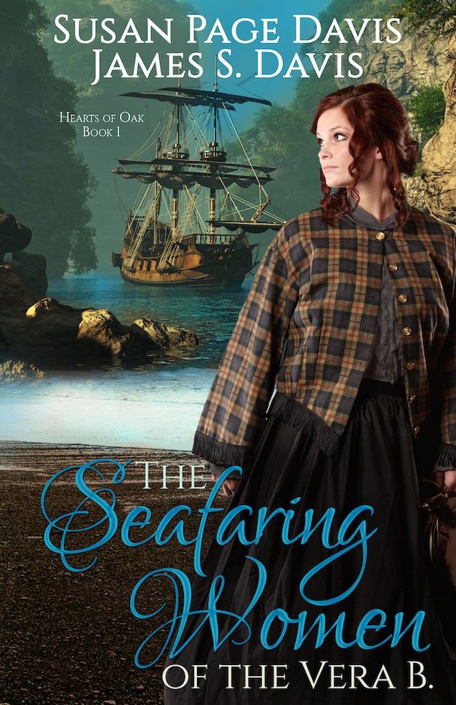 Seafaring Women of the Vera B