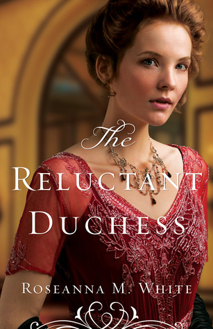 Reluctant Duchess