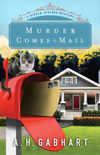 Murder Comes Mail