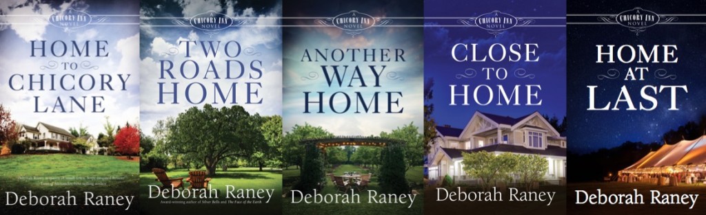  Close to Home series books