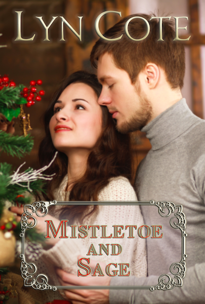 mistletoe and sage