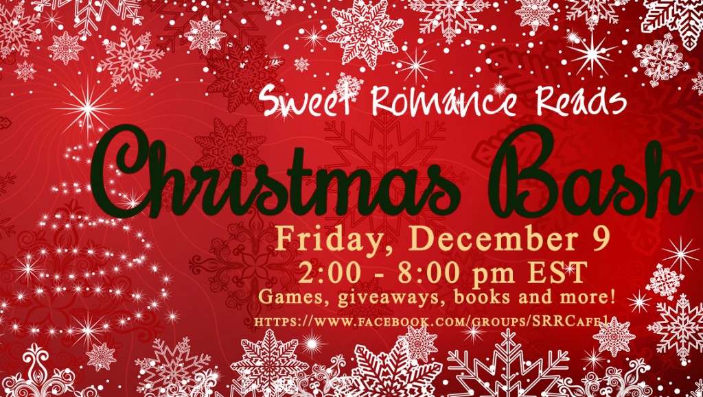 Sweet Romance Christmas Party