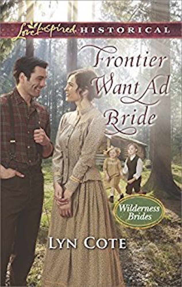 Frontier Want Ad Bride