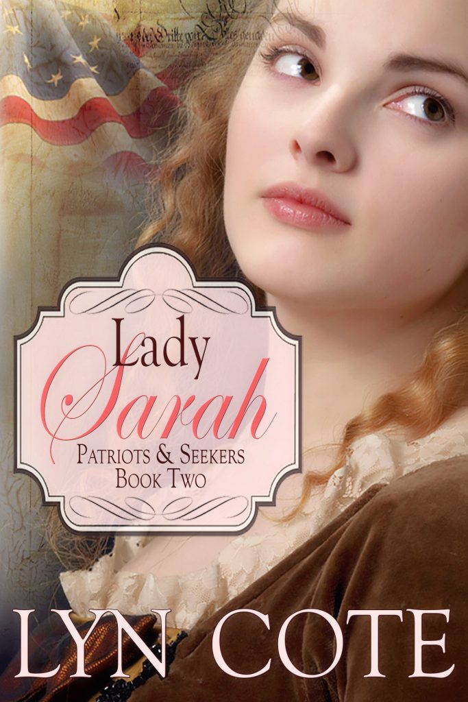 Lady Sarah