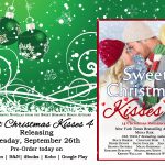 Sweet Christmas Kisses 4