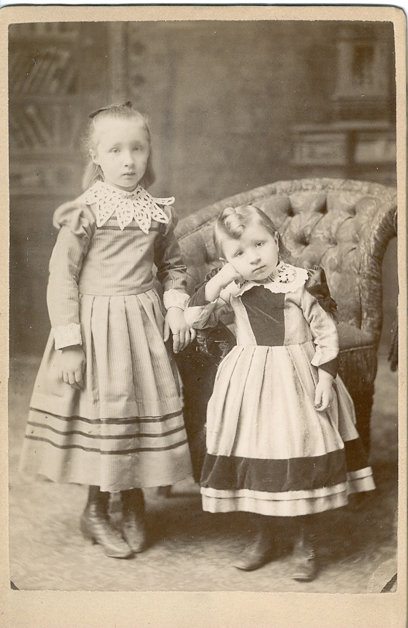 Award-Winning Author Valerie Hansen & Grandma Edith - booksbylyncote.com