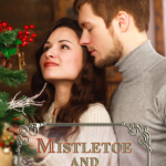 mistletoe and sage