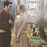 Frontier Want Ad Bride