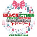 Win a Google Home