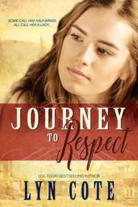 JOURNEY TO RESPECT REDO