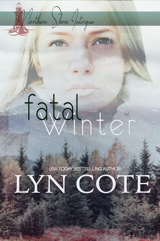 a fatal winter by gm malliet