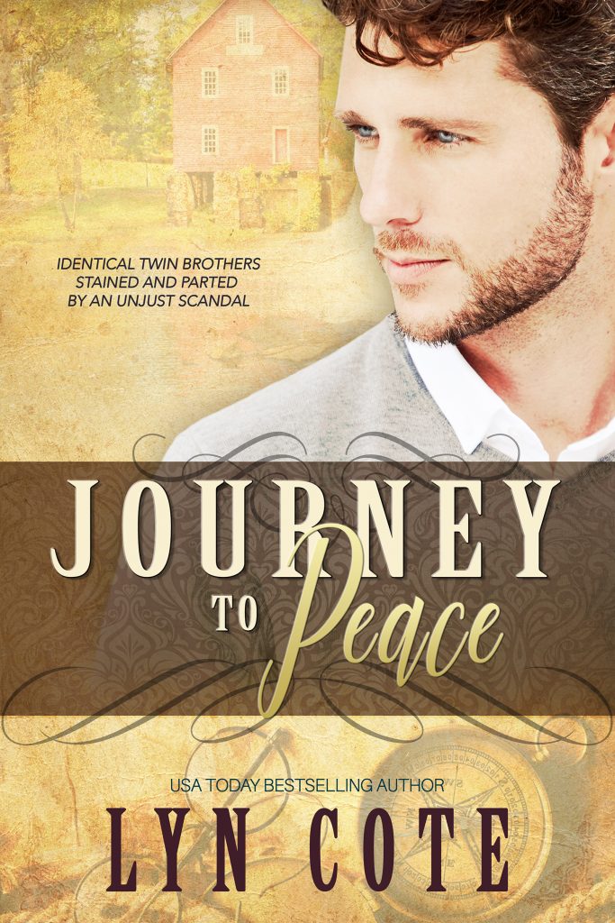 JOURNEY TO PEACE