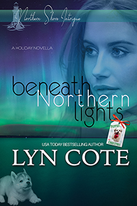 Beneath Northern Lights, A Holiday Story