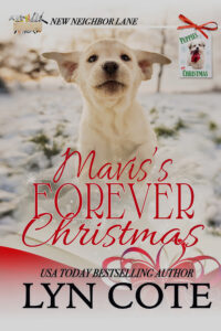 MAVIS'S FOREVER CHRISTMAS