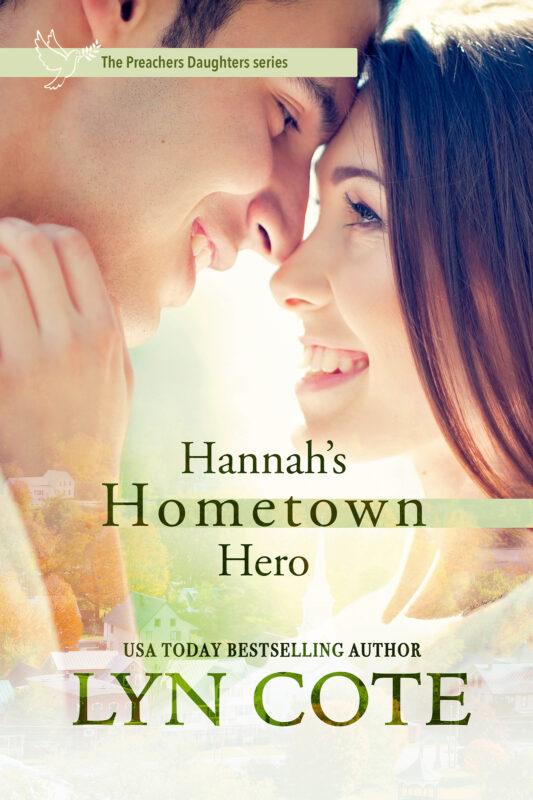 Hannah’s Hometown Hero