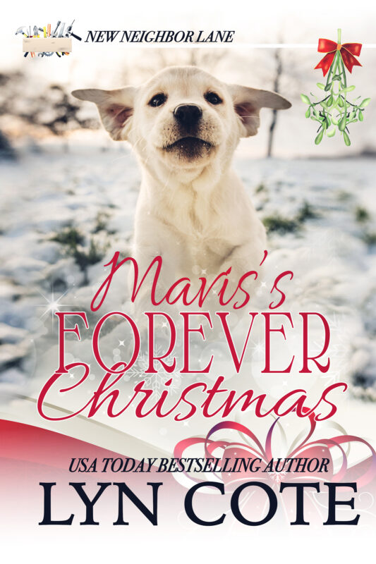 Mavis’s Forever Christmas