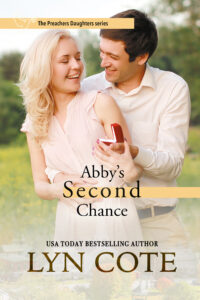 ABBY'S SECOND CHANCE