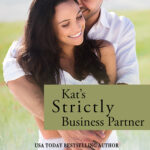 Kat's Strictly Business Partner