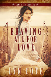 Braving All for Love