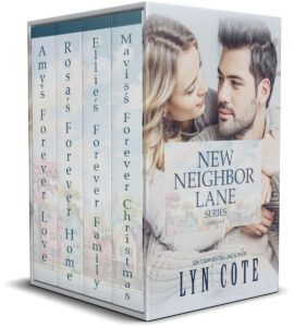 New Neighbor Lane series