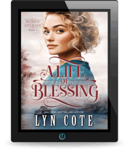 A life of blessing
