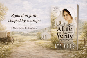 A Life for Verity